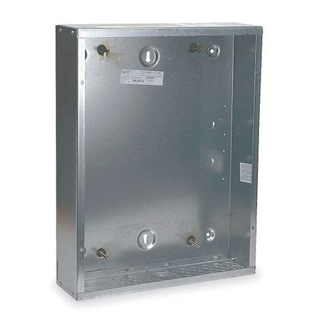 electrical metal box 32 x 32|Siemens B32 Type 1 Panelboard Box, 32 in H x 20 in W x.